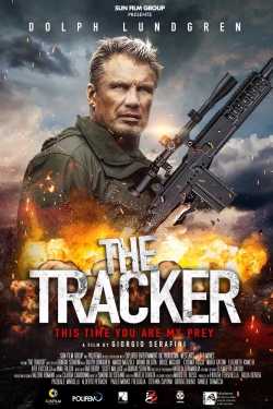 The Tracker-123movies