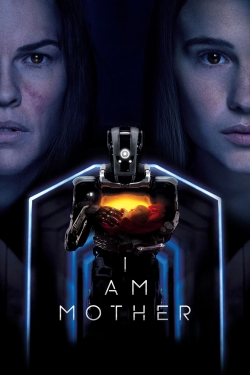 I Am Mother-123movies