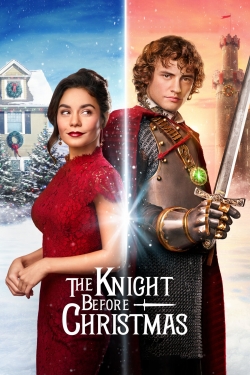 The Knight Before Christmas-123movies