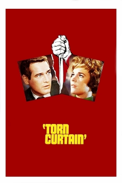 Torn Curtain-123movies