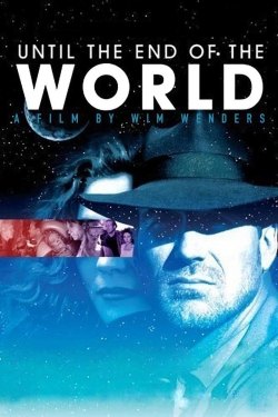 Until the End of the World-123movies