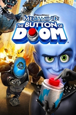 Megamind: The Button of Doom-123movies