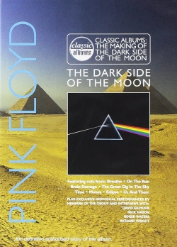 Classic Albums: Pink Floyd - The Dark Side of the Moon-123movies