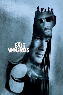 Exit Wounds-123movies