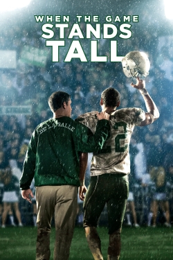 When the Game Stands Tall-123movies