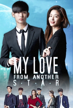 My Love From Another Star-123movies