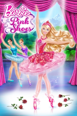 Barbie in the Pink Shoes-123movies