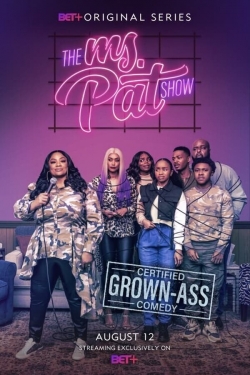 The Ms. Pat Show-123movies