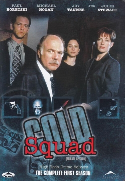 Cold Squad-123movies