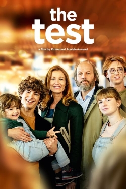 The Test-123movies