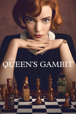 The Queen's Gambit-123movies