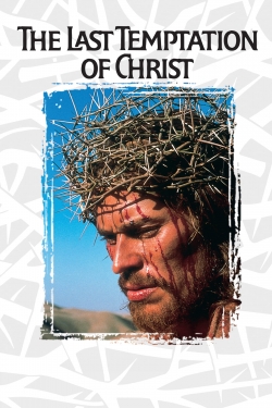 The Last Temptation of Christ-123movies