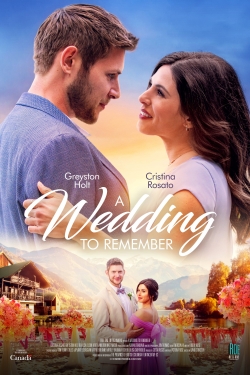 A Wedding to Remember-123movies