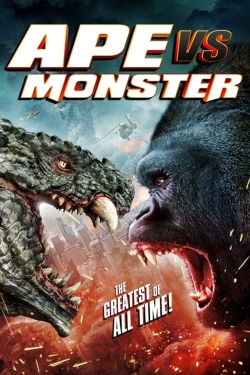 Ape vs. Monster-123movies