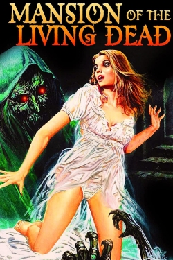 Mansion of the Living Dead-123movies