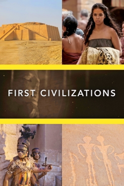 First Civilizations-123movies