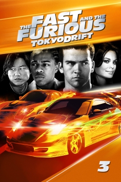 The Fast and the Furious: Tokyo Drift-123movies