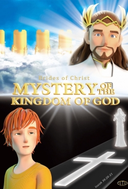 Mystery of the Kingdom of God-123movies