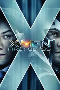 X-Men: First Class-123movies