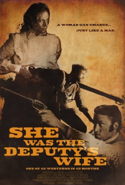 She was the Deputy's Wife-123movies