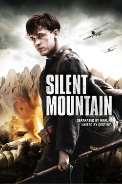 The Silent Mountain-123movies