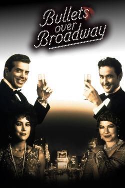 Bullets Over Broadway-123movies