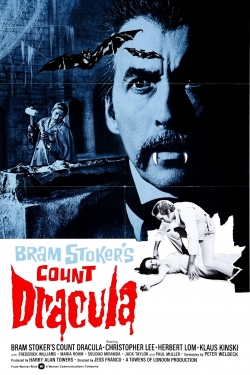 Count Dracula-123movies