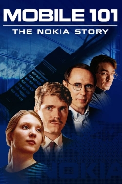 Mobile 101: The Nokia Story-123movies