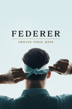 Federer: Twelve Final Days-123movies