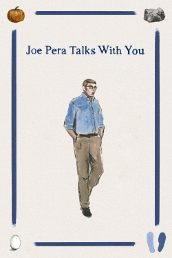 Joe Pera Talks with You-123movies