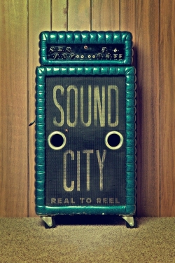 Sound City-123movies