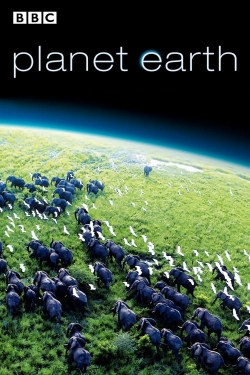 Planet Earth-123movies