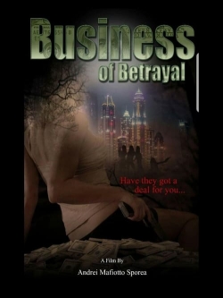 Business of Betrayal-123movies