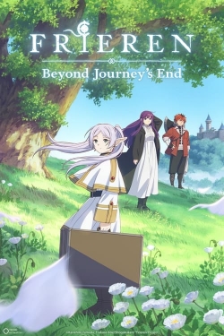 Frieren: Beyond Journey's End-123movies