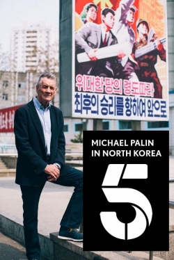 Michael Palin in North Korea-123movies