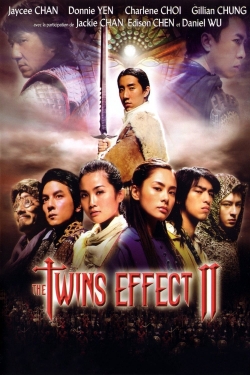 The Twins Effect II-123movies
