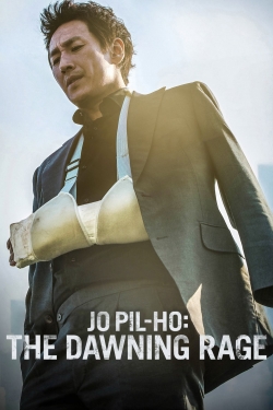 Jo Pil-ho: The Dawning Rage-123movies