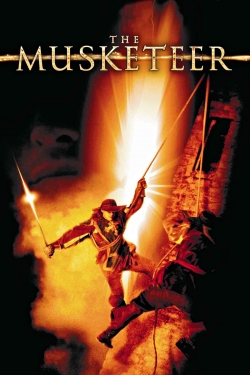 The Musketeer-123movies