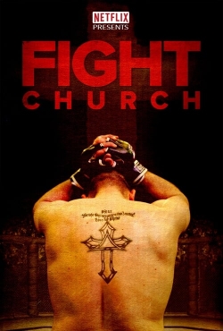 Fight Church-123movies