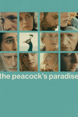Peacock’s Paradise-123movies