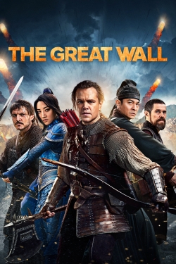 The Great Wall-123movies