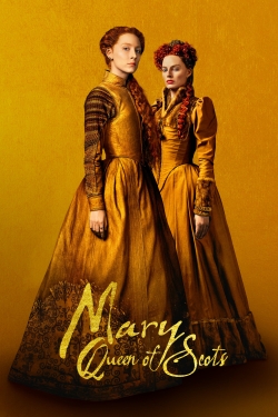 Mary Queen of Scots-123movies