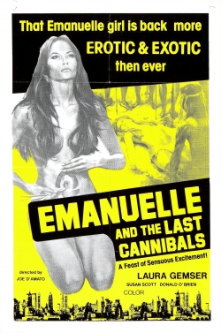 Emanuelle and the Last Cannibals-123movies