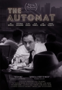 The Automat-123movies