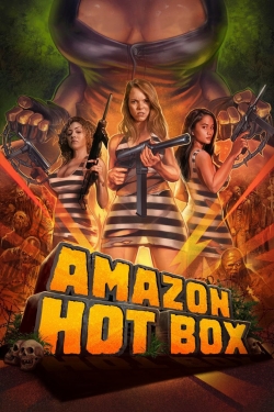 Amazon Hot Box-123movies