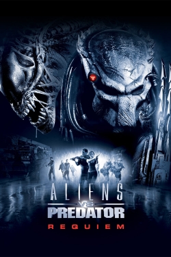 Aliens vs Predator: Requiem-123movies