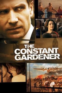 The Constant Gardener-123movies