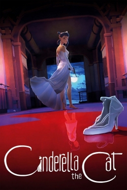 Cinderella the Cat-123movies