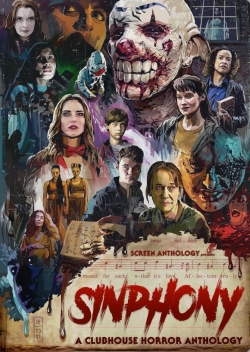 Sinphony: A Clubhouse Horror Anthology-123movies