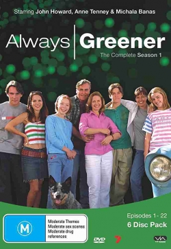 Always Greener-123movies